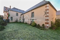 Maison de maître à la vente